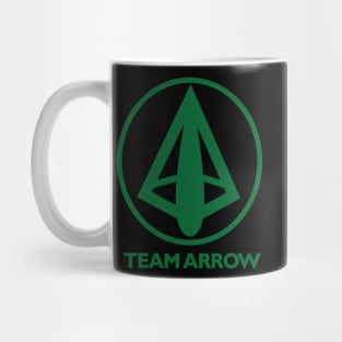 Team Arrow Mug